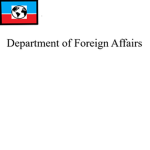 Cresian Department of Foreign Affairs