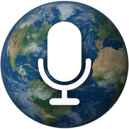 International Voice Roblox group icon