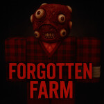 Forgotten Farm [HORROR]