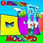 [🔥]Ezcape Tsunamis for the brainrotz MODDED