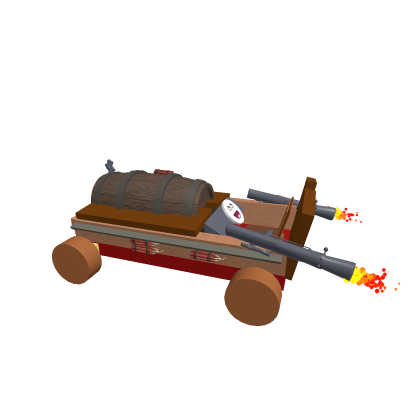The Low Pig