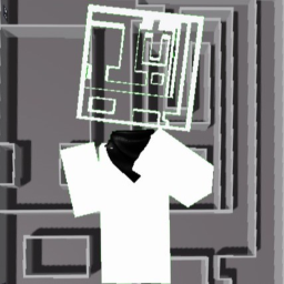 Maz Game