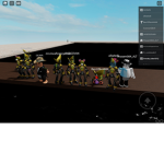The Team Wars