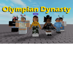 Olympian Dynasty