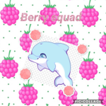 Berry squadddd