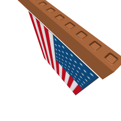 Congress flag