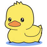 quack group, with me friends