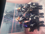 MOST WANTED SHOOTERS