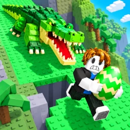 [UPD] Climb Mountain for Eggs! icon