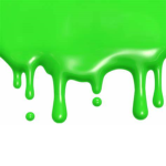 slime's only!