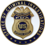 US | Office of Criminal Investigations