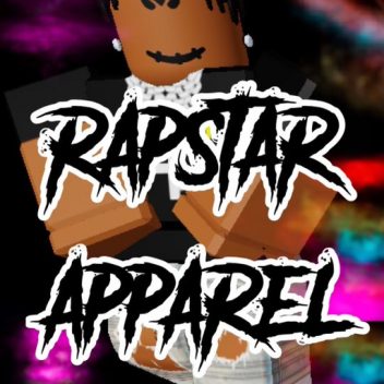 Rapstar Apparel Hangout		