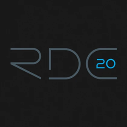 Roblox Developers Conference '20 Roblox group icon