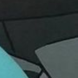✩