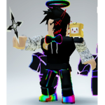 Hi with robux