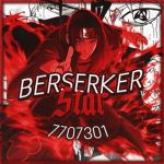 Berserker Star