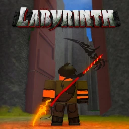 The Labyrinth icon