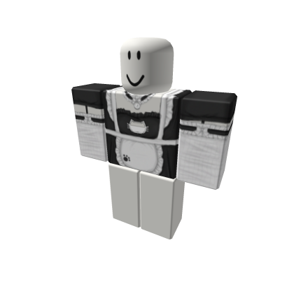 Maid Roblox NoFilter