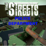 The Streets Local Police