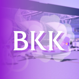 BKK | Suvarnabhumi Airport