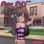 Divine Doll's***