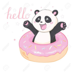 PandaPuffs