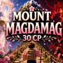 [REBORN!!!] Mount Magdamag