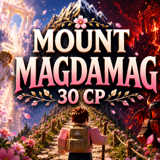 Mount Magdamag