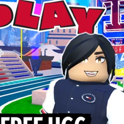 [KOSTENLOSER UGC] Tommy Play icon