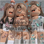 {Wild Flowers}
