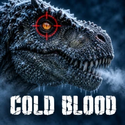 Cold Blood - Dinosaur Hunting [BETA] icon