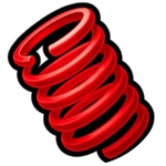 Speed Coil