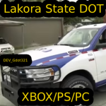 Georgia State | DOT