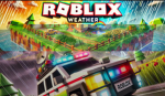 Official Roblox Weather Group