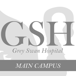[GSH] Grey Swan Hospital | Main Campus
