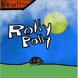 Rolly Polly (Alpha) icon