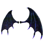 Poison Dragon Wings