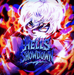 Hell's Showdown