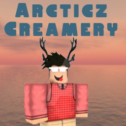 Arcticz Creamery [WIP]