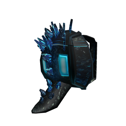 Godzilla Spine Backpack Roblox item