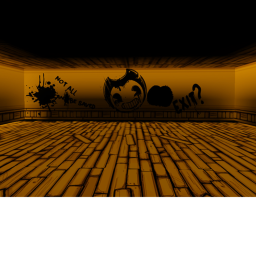 inky lands: a bendy rp [ALPHA]