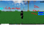 Cambuddy Fan Group