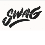 The Coolest Swag sters
