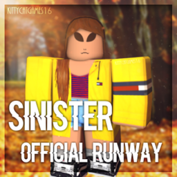 [NEW] Sinister Runway