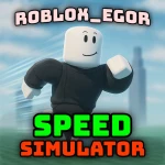Roblox_Egor Speed Simulator