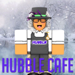 Hubble Cafe