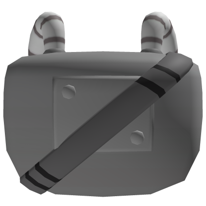 Mecha Costume R6