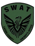 Lassen County Sheriffs Office: SWAT