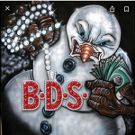 B.D.S.