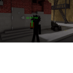 Cash Person